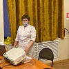 Фотоальбом мероприятия "Образ врача в творчестве М. А. Булгакова"