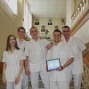 Фотоальбом «Олимпиада по практическим навыкам среди студентов медицинских вузов 2018 г»