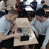Фотоальбом "Универсиада по шахмататм 2022"