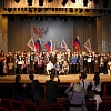 Дальневосточный молодежный инновационный конвент 2010