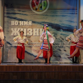 IV Дальневосточный фестиваль г.Владивосток-2015